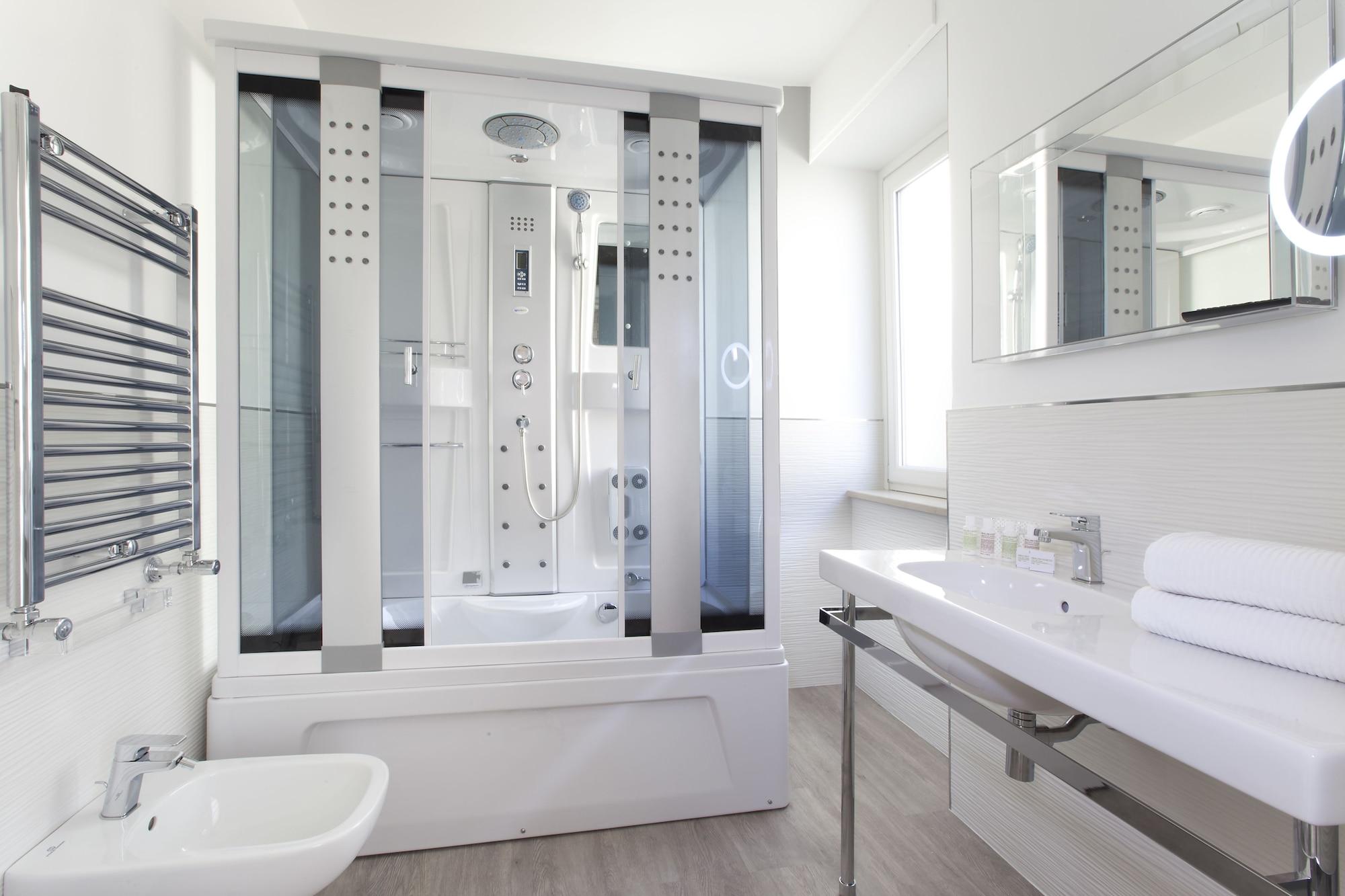 Bed & Breakfast Vhome 4*